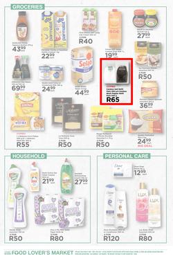 Food Lover's Market Western Cape : Celebrating 30 Years Of Being The Best In Fresh (27 March - 02 April 2023), page 11