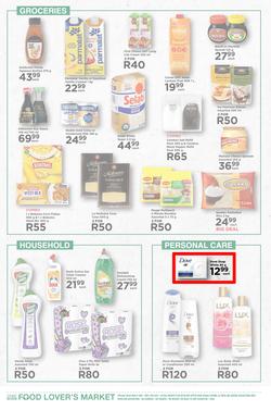 Food Lover's Market Western Cape : Celebrating 30 Years Of Being The Best In Fresh (27 March - 02 April 2023), page 11