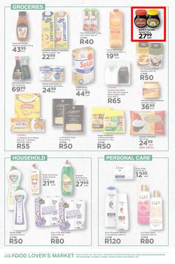 Food Lover's Market Western Cape : Celebrating 30 Years Of Being The Best In Fresh (27 March - 02 April 2023), page 11