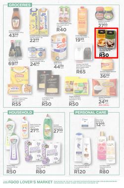 Food Lover's Market Western Cape : Celebrating 30 Years Of Being The Best In Fresh (27 March - 02 April 2023), page 11