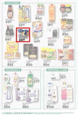 Food Lover's Market Western Cape : Celebrating 30 Years Of Being The Best In Fresh (27 March - 02 April 2023), page 11