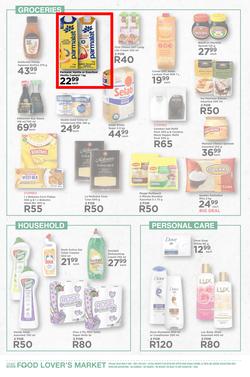 Food Lover's Market Western Cape : Celebrating 30 Years Of Being The Best In Fresh (27 March - 02 April 2023), page 11