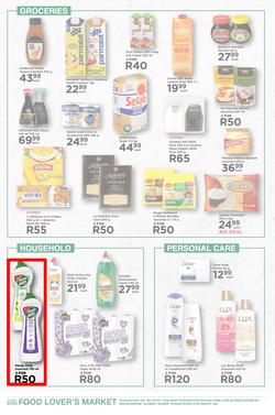 Food Lover's Market Western Cape : Celebrating 30 Years Of Being The Best In Fresh (27 March - 02 April 2023), page 11