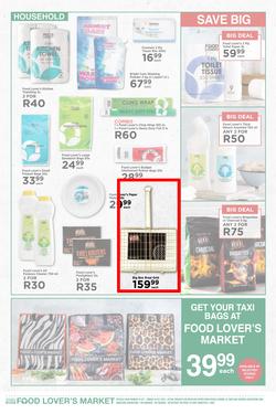 Food Lover's Market Inland : The Hottest Housebrand Deals In South Africa (23 October - 29 October 2023), page 11