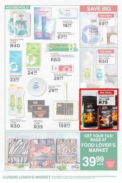 Food Lover's Market Inland : The Hottest Housebrand Deals In South Africa (23 October - 29 October 2023), page 11