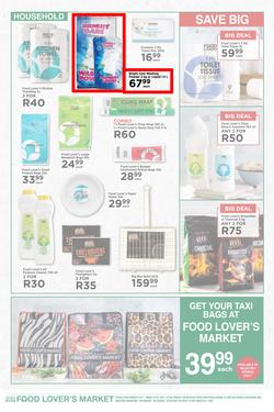 Food Lover's Market Inland : The Hottest Housebrand Deals In South Africa (23 October - 29 October 2023), page 11