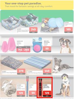 Makro : Pet Care (05 February - 03 March 2024), page 11