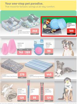 Makro : Pet Care (05 February - 03 March 2024), page 11