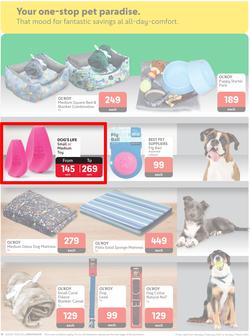 Makro : Pet Care (05 February - 03 March 2024), page 11