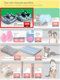 Makro : Pet Care (05 February - 03 March 2024), page 11