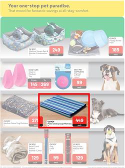 Makro : Pet Care (05 February - 03 March 2024), page 11