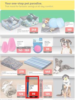 Makro : Pet Care (05 February - 03 March 2024), page 11