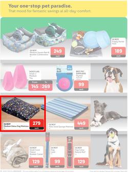 Makro : Pet Care (05 February - 03 March 2024), page 11