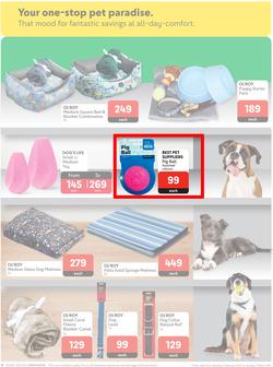Makro : Pet Care (05 February - 03 March 2024), page 11
