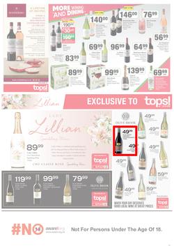 SUPERSPAR EASTERN CAPE : Our Best For Less Sale (21 June - 03 July 2022) | Valid In Butterworth, Cofimvaba, Daku, Engcobo, Georgious, Highway, Kwantu, Mdantsane, Ndu, New Brighton, Protea, page 11