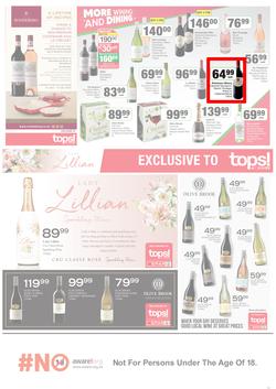 SUPERSPAR EASTERN CAPE : Our Best For Less Sale (21 June - 03 July 2022) | Valid In Butterworth, Cofimvaba, Daku, Engcobo, Georgious, Highway, Kwantu, Mdantsane, Ndu, New Brighton, Protea, page 11