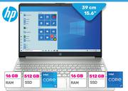 HP Intel Core i5 Processor