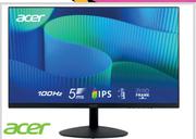 Acer 24" Monitor