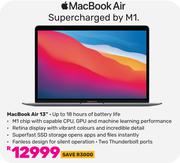 Apple MacBook Air 13"