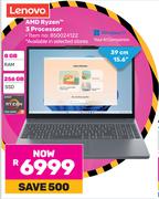 Lenovo AMD Ryzen 3 Processor