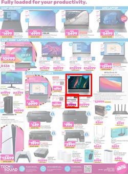 Game : Truckloads Of Deals (22 July - 18 August 2025), page 11