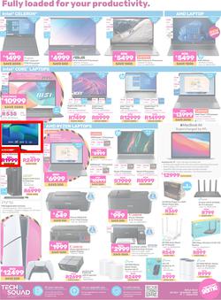 Game : Truckloads Of Deals (22 July - 18 August 2025), page 11