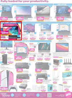 Game : Truckloads Of Deals (22 July - 18 August 2025), page 11