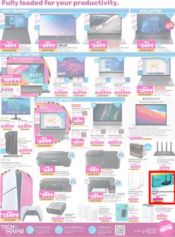 Game : Truckloads Of Deals (22 July - 18 August 2025), page 11