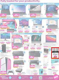 Game : Truckloads Of Deals (22 July - 18 August 2025), page 11