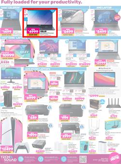 Game : Truckloads Of Deals (22 July - 18 August 2025), page 11