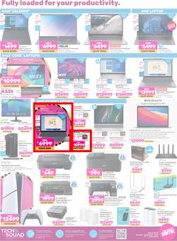 Game : Truckloads Of Deals (22 July - 18 August 2025), page 11