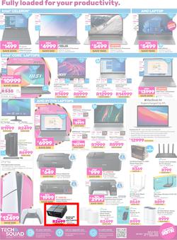 Game : Truckloads Of Deals (22 July - 18 August 2025), page 11