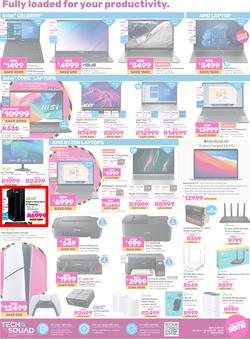 Game : Truckloads Of Deals (22 July - 18 August 2025), page 11