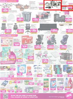 Game : You've Got A New You In Your Hands (21 January - 24 February 2025), page 11