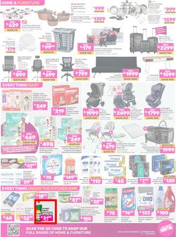 Game : You've Got A New You In Your Hands (21 January - 24 February 2025), page 11