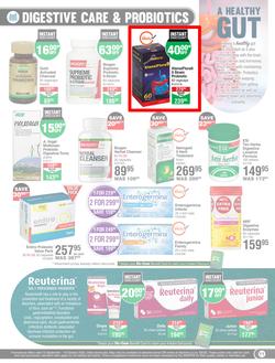 Dis-Chem : We Make Healthy Living Easier For You (15 September - 16 October 2022), page 11
