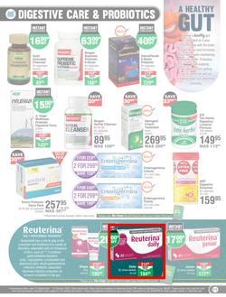 Dis-Chem : We Make Healthy Living Easier For You (15 September - 16 October 2022), page 11