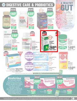 Dis-Chem : We Make Healthy Living Easier For You (15 September - 16 October 2022), page 11