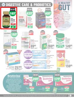 Dis-Chem : We Make Healthy Living Easier For You (15 September - 16 October 2022), page 11