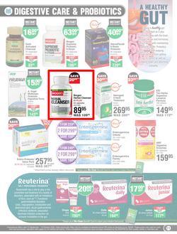 Dis-Chem : We Make Healthy Living Easier For You (15 September - 16 October 2022), page 11