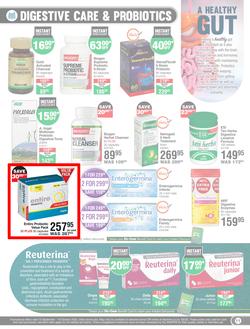 Dis-Chem : We Make Healthy Living Easier For You (15 September - 16 October 2022), page 11