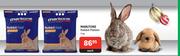 Marltons Rabbit Pellets-4Kg Each