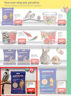 Makro : A Pampered Furbaby Is Always A Mood (20 November - 18 December 2023), page 11