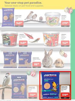 Makro : A Pampered Furbaby Is Always A Mood (20 November - 18 December 2023), page 11