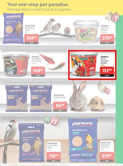 Makro : A Pampered Furbaby Is Always A Mood (20 November - 18 December 2023), page 11