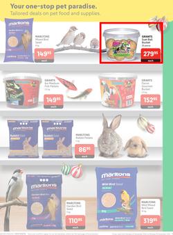 Makro : A Pampered Furbaby Is Always A Mood (20 November - 18 December 2023), page 11