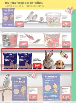 Makro : A Pampered Furbaby Is Always A Mood (20 November - 18 December 2023), page 11