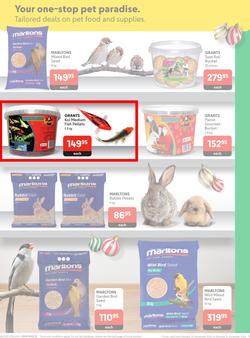 Makro : A Pampered Furbaby Is Always A Mood (20 November - 18 December 2023), page 11