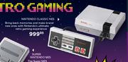Nintendo Classic NES
