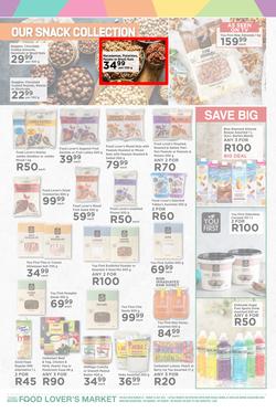 Food Lover's Market Western Cape : Winter Carnival Now On (24 July - 30 July 2023), page 11